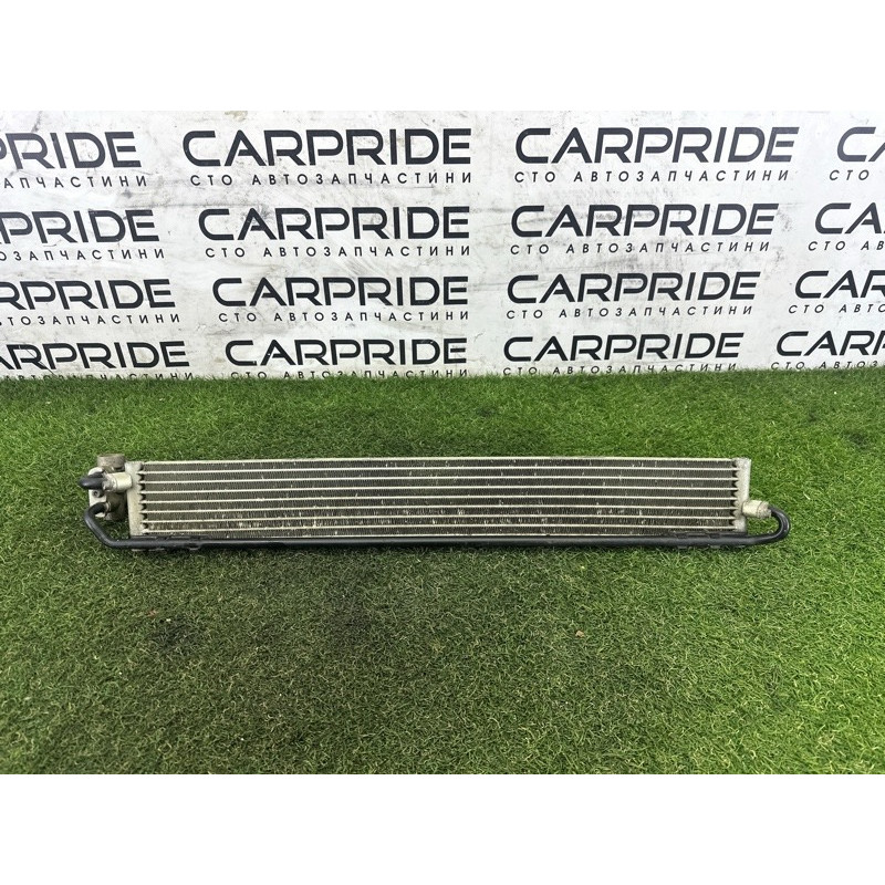 Радіатор АКПП (система охолодження) Volkswagen Touareg NF 2013 3.0 Hybrid 7P0317019