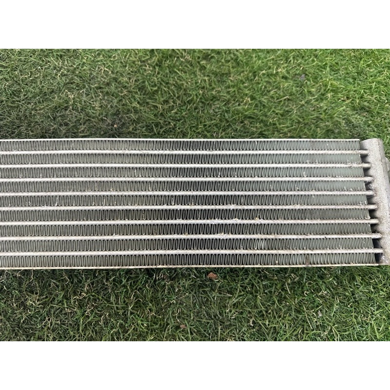 Радіатор АКПП (система охолодження) Volkswagen Touareg NF 2013 3.0 Hybrid 7P0317019