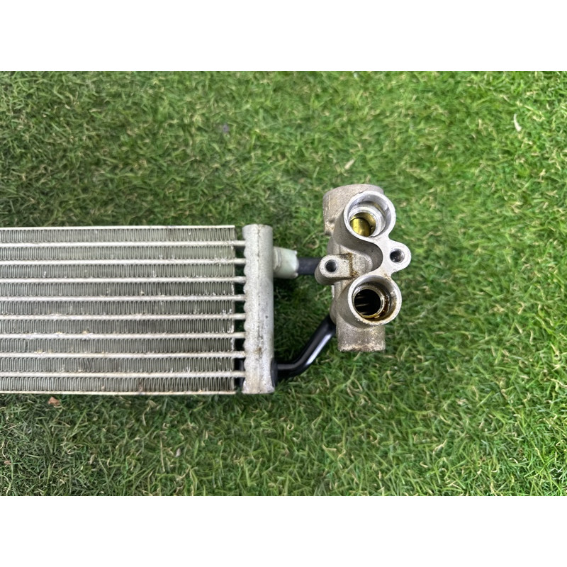 Радіатор АКПП (система охолодження) Volkswagen Touareg NF 2013 3.0 Hybrid 7P0317019