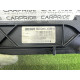 Рамка радиатора (кузов и элементы) Volkswagen Touareg NF 2013 3.0 Hybrid 7P0121093E