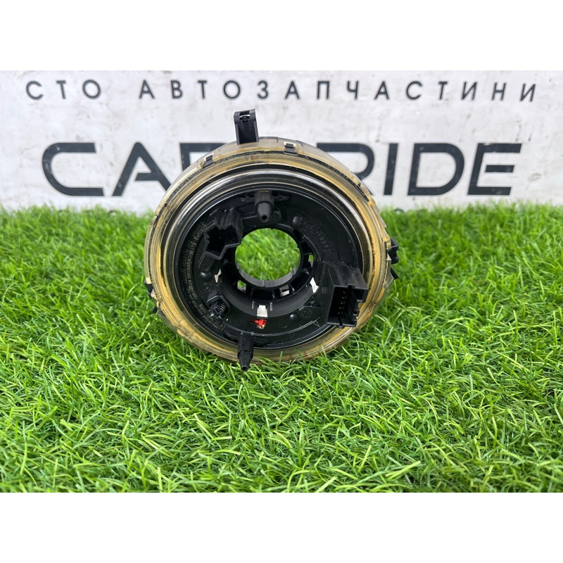 Подрулевой шлейф (электрика) AUDI A4 B6 2.4BDV 8E0953541E