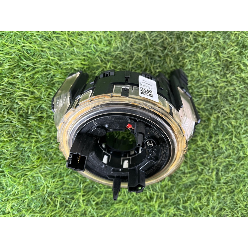 Подрулевой шлейф (электрика) AUDI A4 B6 2.4BDV 8E0953541E