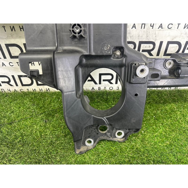 Телевизор (передняя часть кузова) (наружные элементы кузова) Volkswagen Touareg NF 2013 3.0 Hybrid 7P6805594C