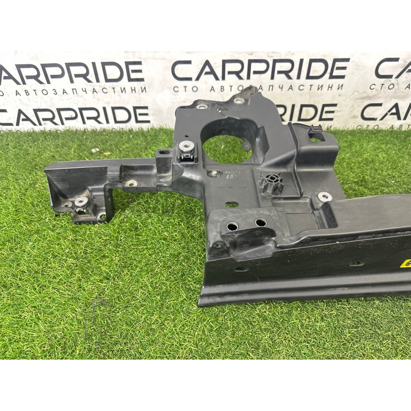 Телевизор (передняя часть кузова) (наружные элементы кузова) Volkswagen Touareg NF 2013 3.0 Hybrid 7P6805594C