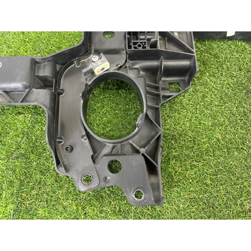 Телевизор (передняя часть кузова) (наружные элементы кузова) Volkswagen Touareg NF 2013 3.0 Hybrid 7P6805594C