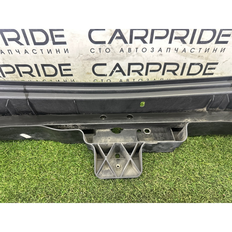 Телевизор (передняя часть кузова) (наружные элементы кузова) Volkswagen Touareg NF 2013 3.0 Hybrid 7P6805594C