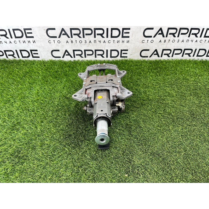 Рулевая колонка (рулевое управление) AUDI A4 B6 2.4BDV 8E0419502H