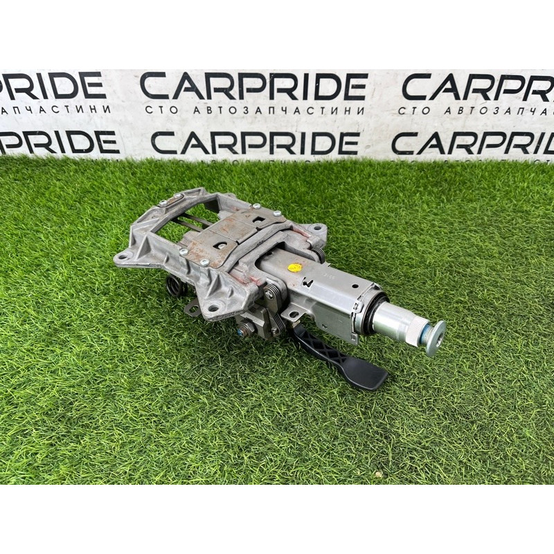 Рулевая колонка (рулевое управление) AUDI A4 B6 2.4BDV 8E0419502H