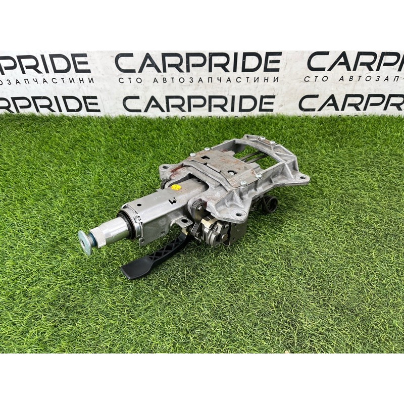 Рулевая колонка (рулевое управление) AUDI A4 B6 2.4BDV 8E0419502H