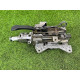 Рулевая колонка (рулевое управление) AUDI A4 B6 2.4BDV 8E0419502H