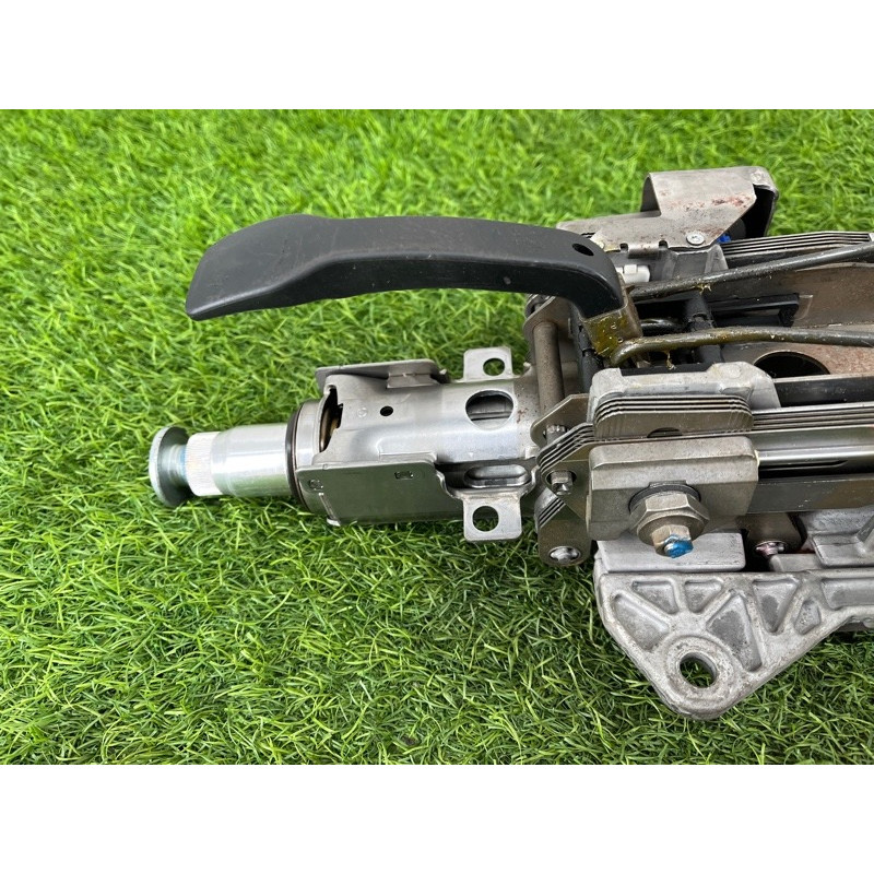 Рулевая колонка (рулевое управление) AUDI A4 B6 2.4BDV 8E0419502H