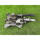 Рулевая колонка (рулевое управление) AUDI A4 B6 2.4BDV 8E0419502H