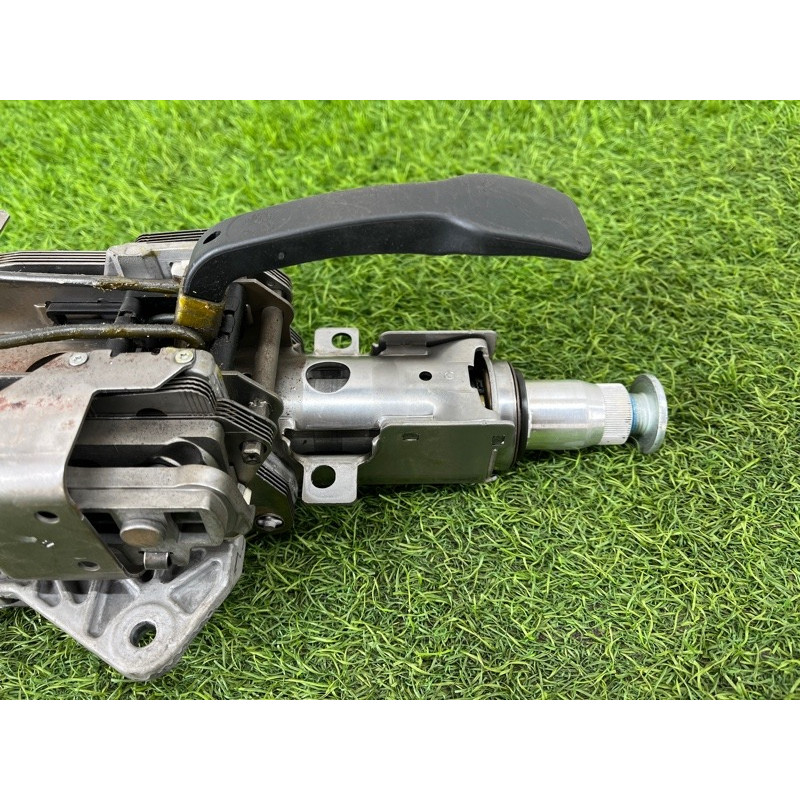 Рулевая колонка (рулевое управление) AUDI A4 B6 2.4BDV 8E0419502H