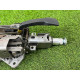 Рулевая колонка (рулевое управление) AUDI A4 B6 2.4BDV 8E0419502H