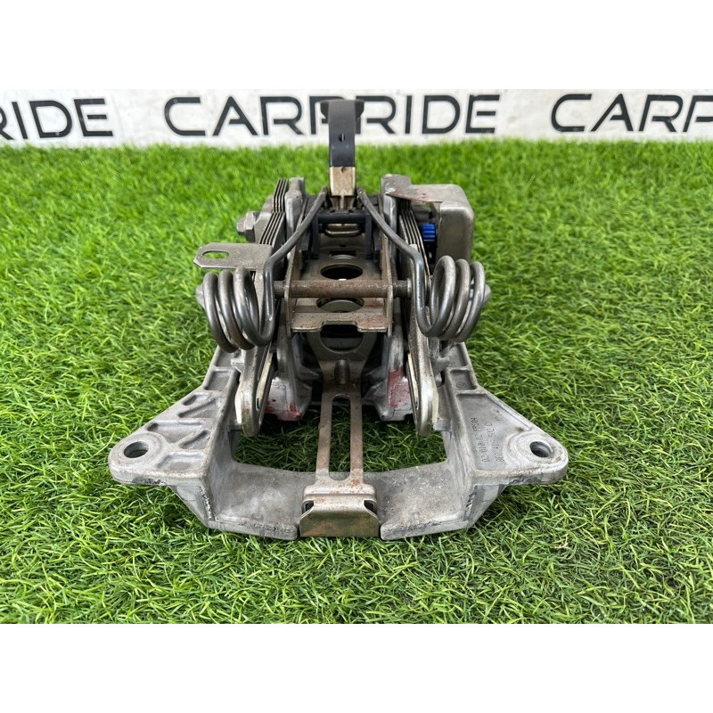 Рулевая колонка (рулевое управление) AUDI A4 B6 2.4BDV 8E0419502H