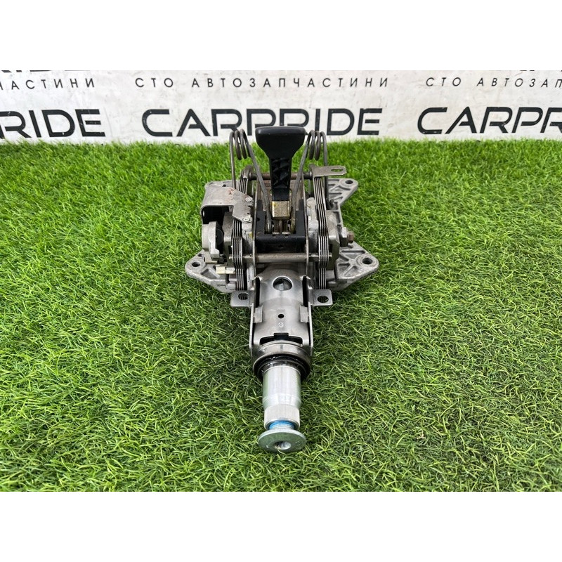 Рулевая колонка (рулевое управление) AUDI A4 B6 2.4BDV 8E0419502H