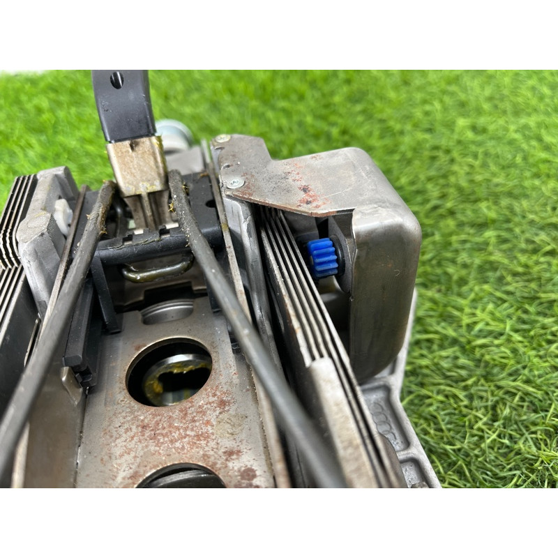 Рулевая колонка (рулевое управление) AUDI A4 B6 2.4BDV 8E0419502H