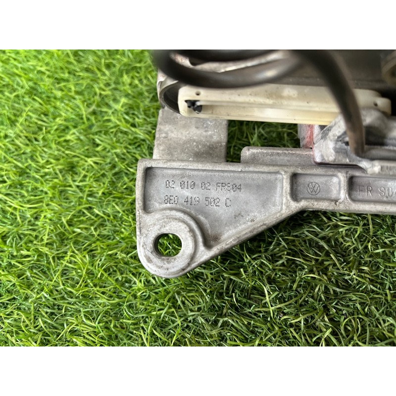 Рулевая колонка (рулевое управление) AUDI A4 B6 2.4BDV 8E0419502H