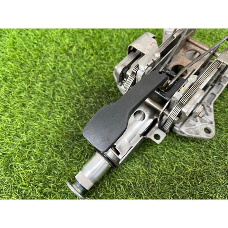 Рулевая колонка (рулевое управление) AUDI A4 B6 2.4BDV 8E0419502H