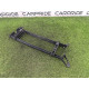 Кріплення додаткового радіатора (закрытая категория) Volkswagen Touareg NF 2013 3.0 Hybrid 7P0121093C