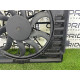 Вентилятор охолодження радіатора (система охолодження) Volkswagen Touareg NF 2011 3.6 7P0121203E