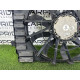 Вентилятор охолодження радіатора (система охолодження) Volkswagen Touareg NF 2011 3.6 7P0121203E