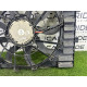Вентилятор охолодження радіатора (система охолодження) Volkswagen Touareg NF 2011 3.6 7P0121203E