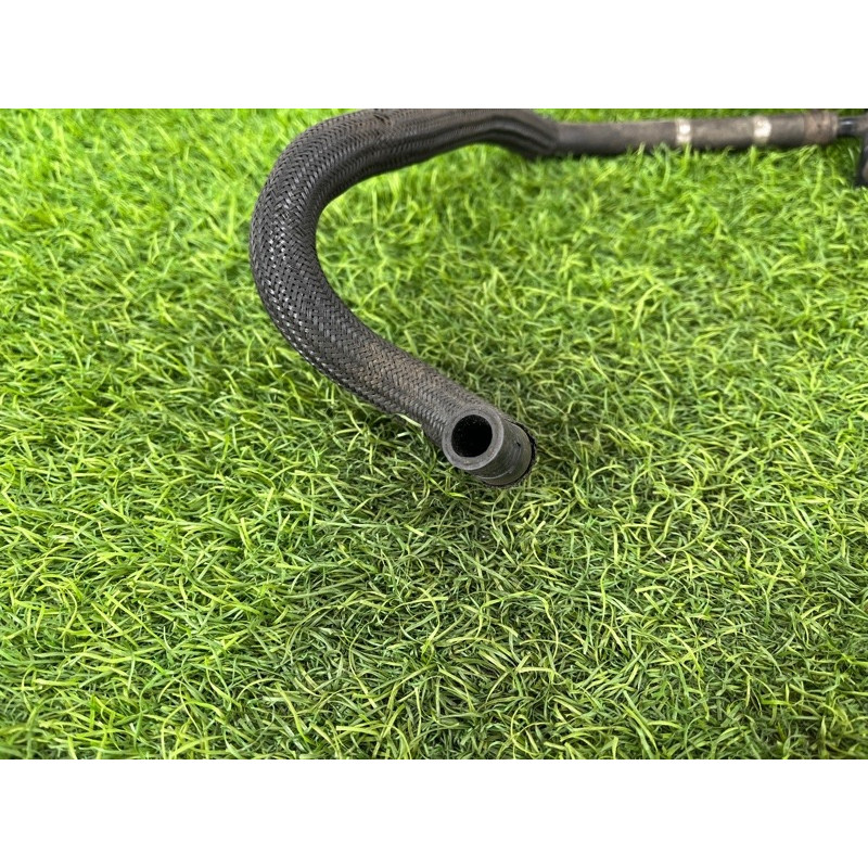 Бачок гидроусилителя (рулевое управление) AUDI A4 B6 2.4BDV 8E0422371B