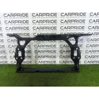 Телевизор (передняя часть кузова)