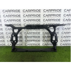 Телевизор (передняя часть кузова)