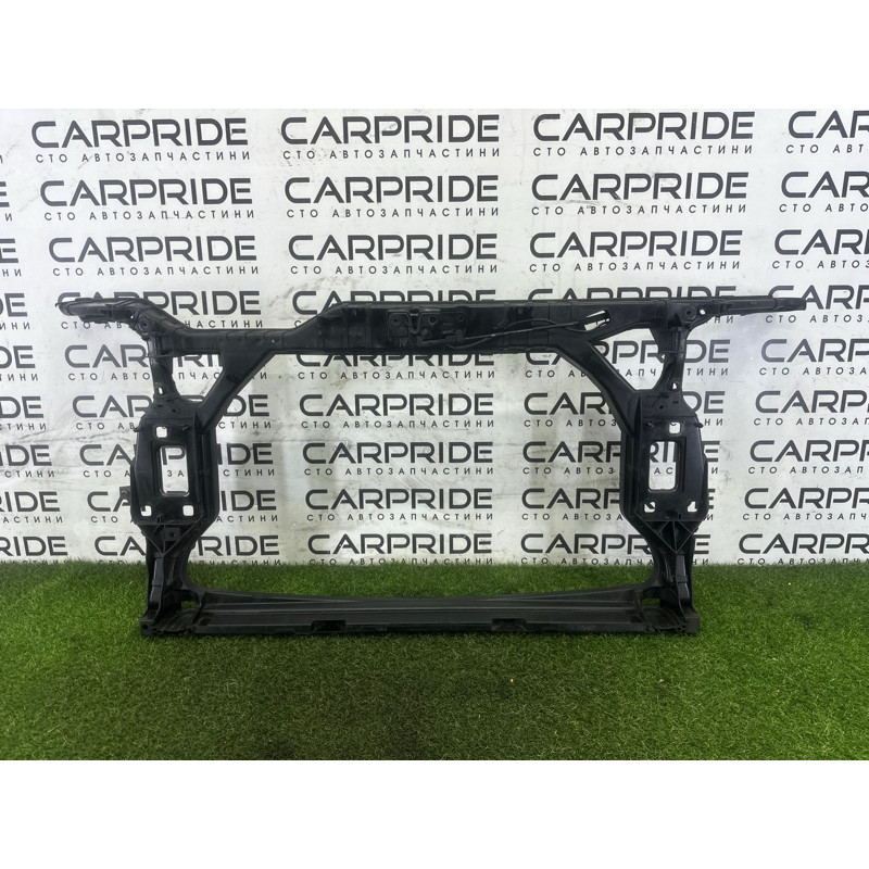 Телевизор (передняя часть кузова) (наружные элементы кузова) AUDI A4 B8 2014 2.0 TFSI 8K0805594L