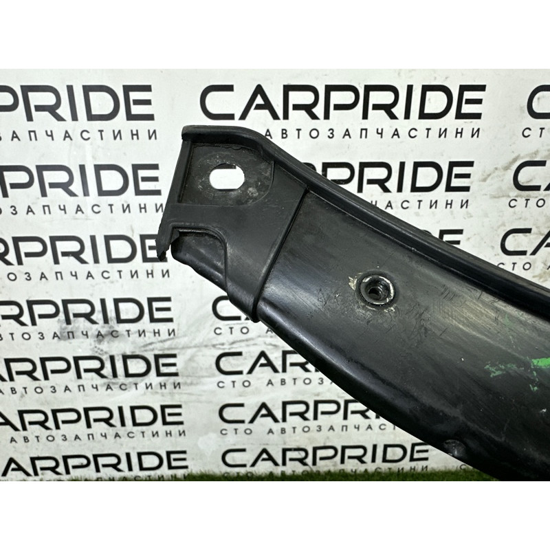 Телевизор (передняя часть кузова) (наружные элементы кузова) AUDI A4 B8 2014 2.0 TFSI 8K0805594L