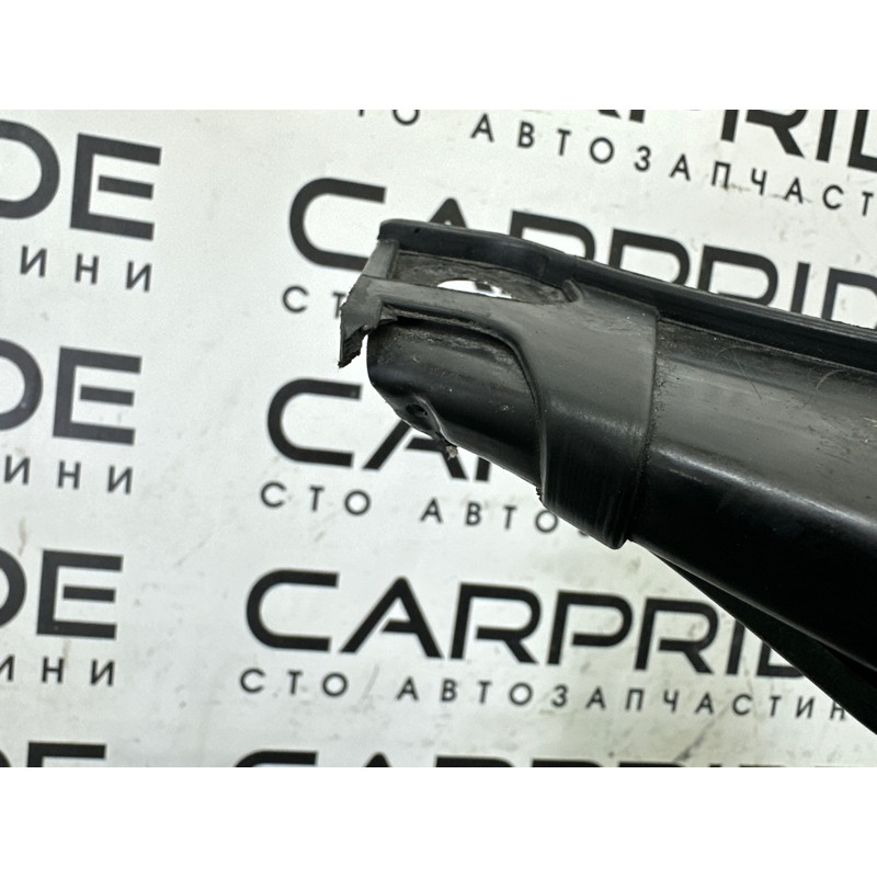 Телевизор (передняя часть кузова) (наружные элементы кузова) AUDI A4 B8 2014 2.0 TFSI 8K0805594L