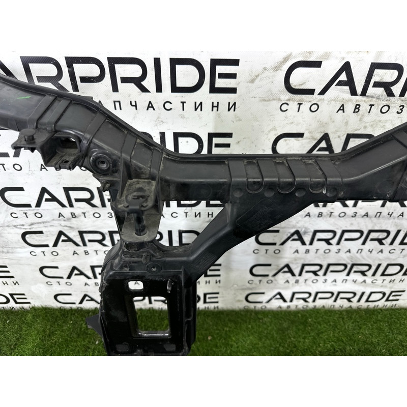 Телевизор (передняя часть кузова) (наружные элементы кузова) AUDI A4 B8 2014 2.0 TFSI 8K0805594L