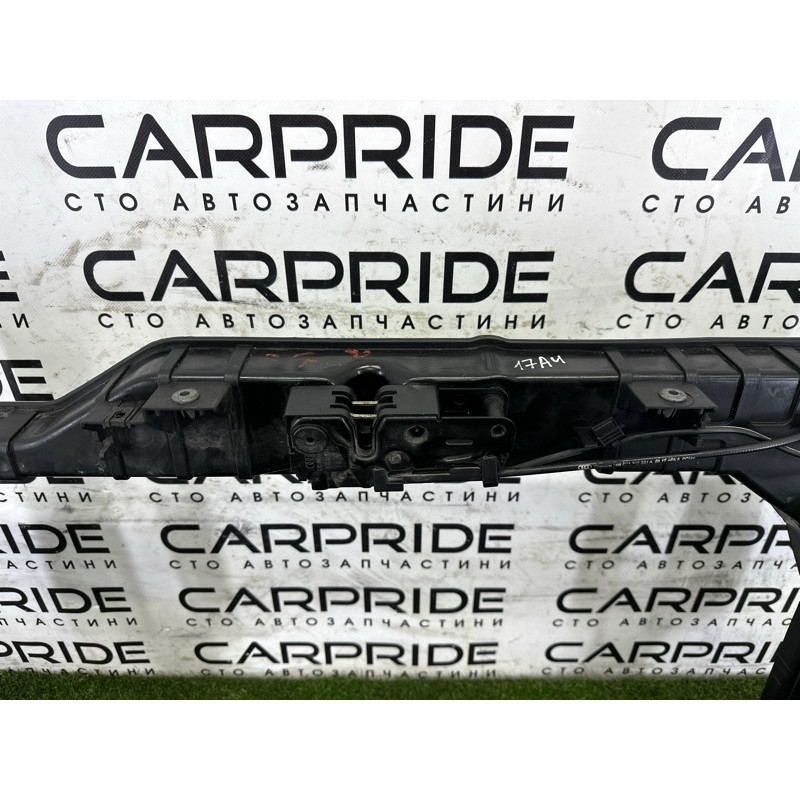 Телевизор (передняя часть кузова) (наружные элементы кузова) AUDI A4 B8 2014 2.0 TFSI 8K0805594L