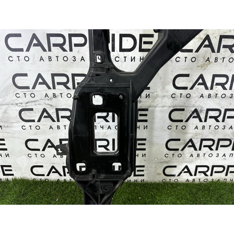 Телевизор (передняя часть кузова) (наружные элементы кузова) AUDI A4 B8 2014 2.0 TFSI 8K0805594L