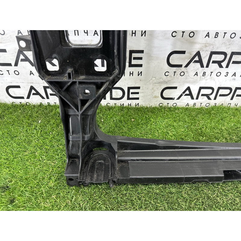 Телевизор (передняя часть кузова) (наружные элементы кузова) AUDI A4 B8 2014 2.0 TFSI 8K0805594L