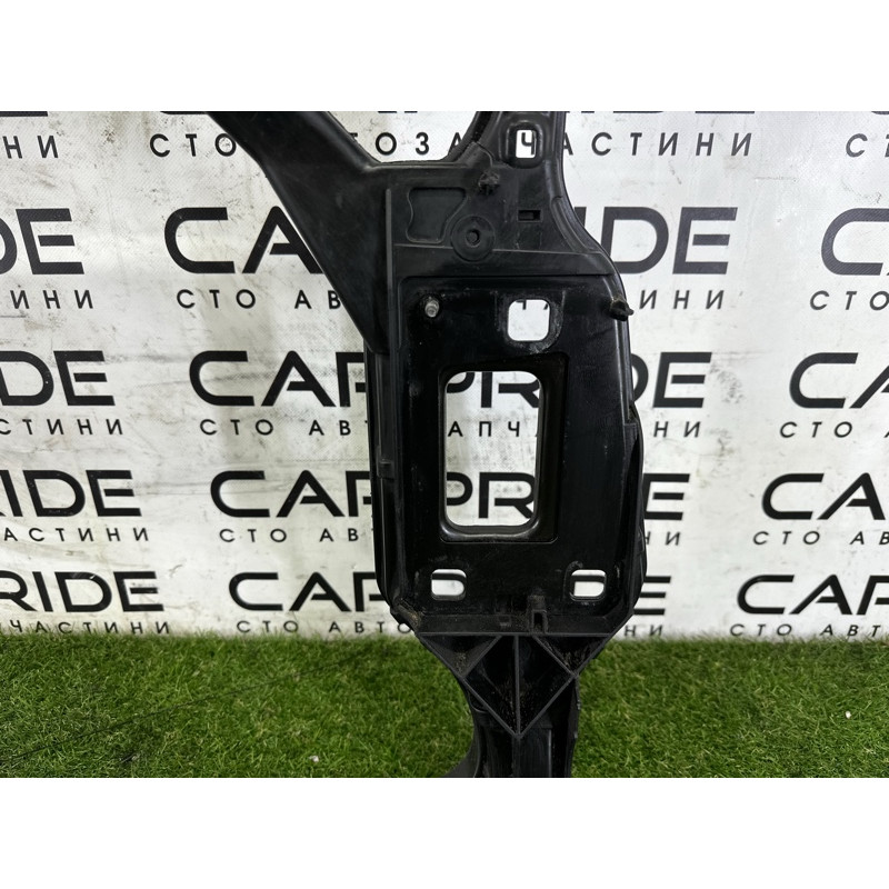 Телевизор (передняя часть кузова) (наружные элементы кузова) AUDI A4 B8 2014 2.0 TFSI 8K0805594L