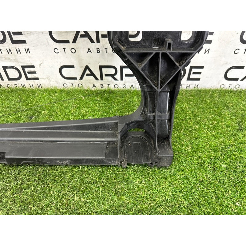 Телевизор (передняя часть кузова) (наружные элементы кузова) AUDI A4 B8 2014 2.0 TFSI 8K0805594L