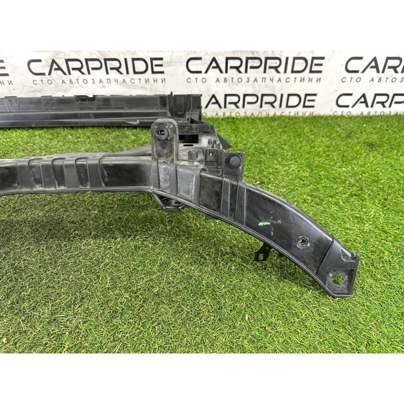 Телевизор (передняя часть кузова) (наружные элементы кузова) AUDI A4 B8 2014 2.0 TFSI 8K0805594L