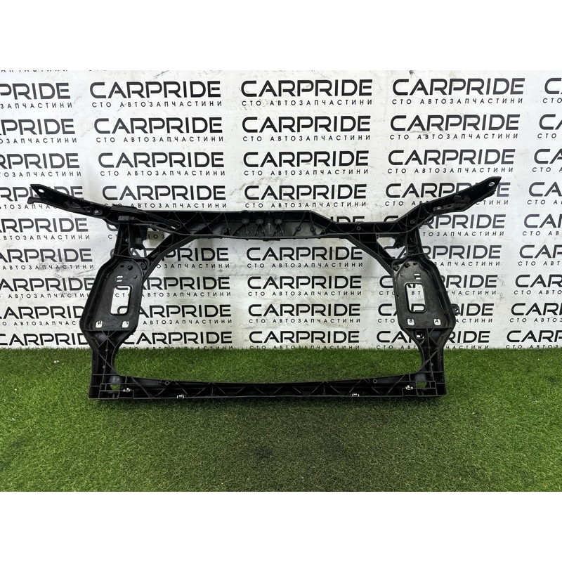 Телевизор (передняя часть кузова) (наружные элементы кузова) AUDI A4 B8 2014 2.0 TFSI 8K0805594L