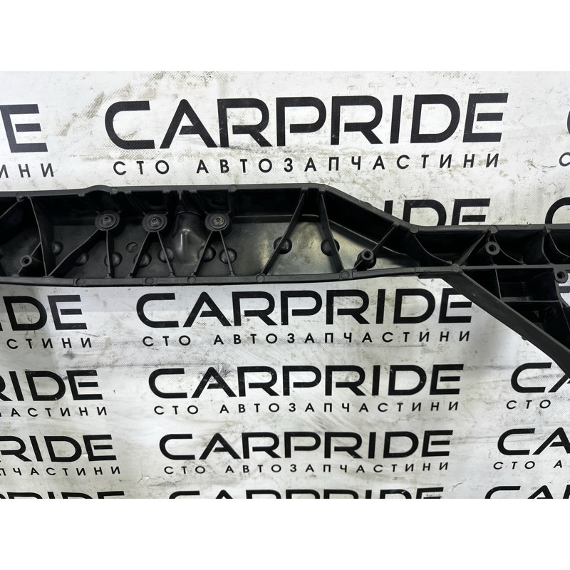 Телевизор (передняя часть кузова) (наружные элементы кузова) AUDI A4 B8 2014 2.0 TFSI 8K0805594L