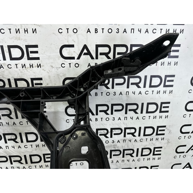 Телевизор (передняя часть кузова) (наружные элементы кузова) AUDI A4 B8 2014 2.0 TFSI 8K0805594L