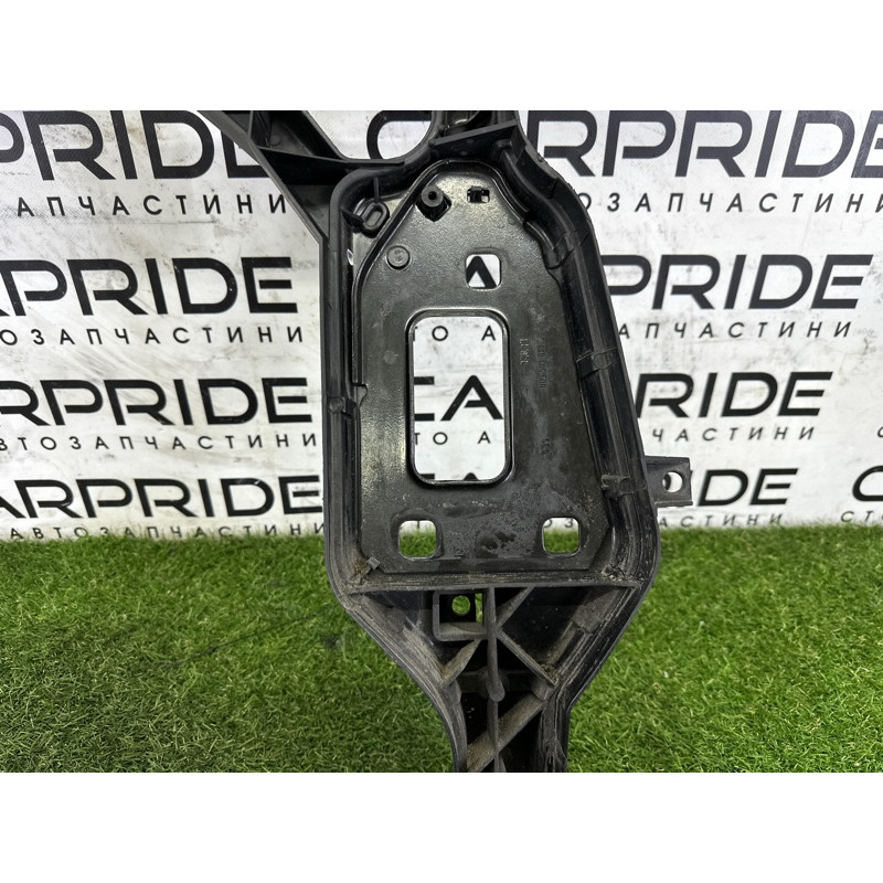 Телевизор (передняя часть кузова) (наружные элементы кузова) AUDI A4 B8 2014 2.0 TFSI 8K0805594L