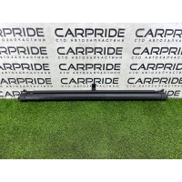 Шторка багажника