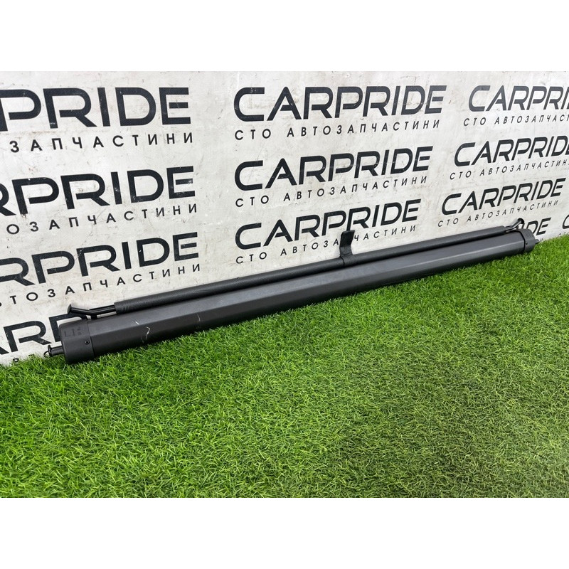 Шторка багажника (салон) AUDI A4 B6 2.4BDV 8E986355394H