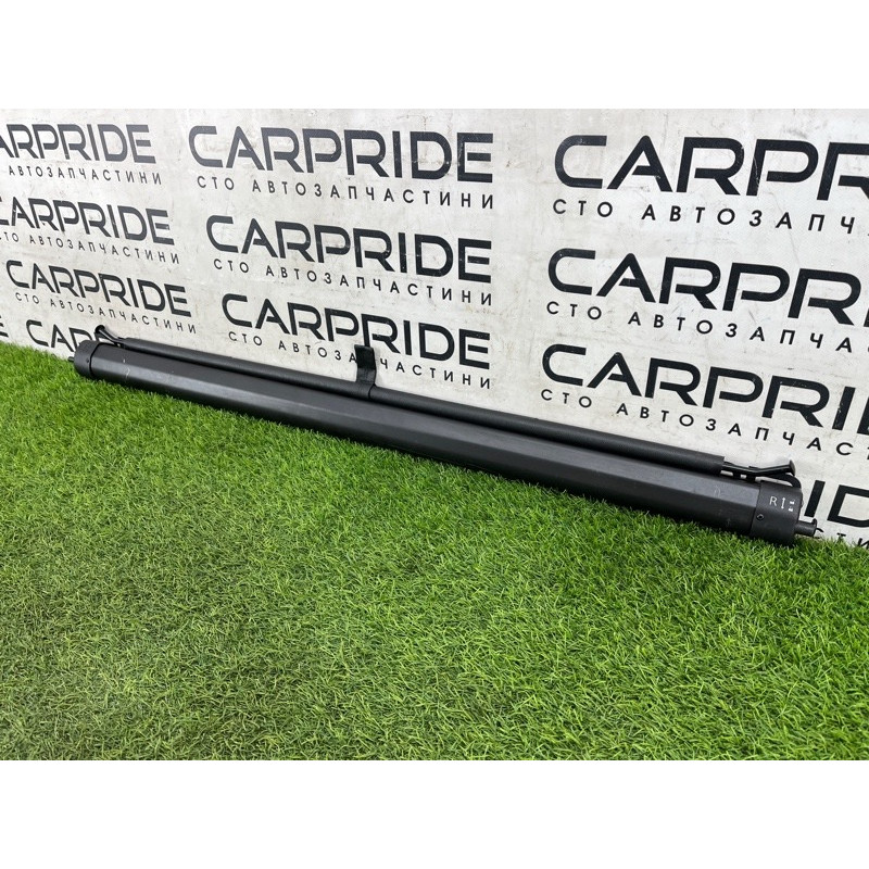 Шторка багажника (салон) AUDI A4 B6 2.4BDV 8E986355394H