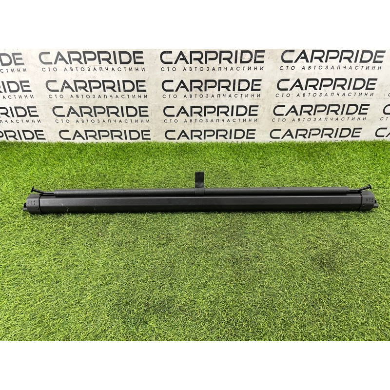 Шторка багажника (салон) AUDI A4 B6 2.4BDV 8E986355394H