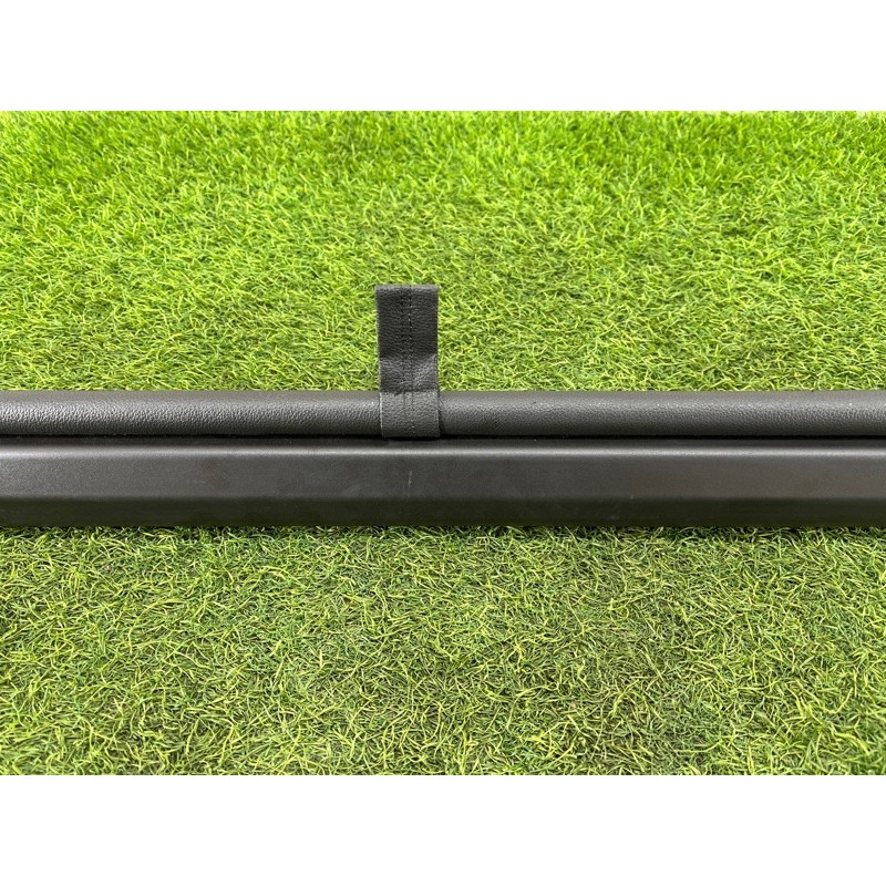 Шторка багажника (салон) AUDI A4 B6 2.4BDV 8E986355394H