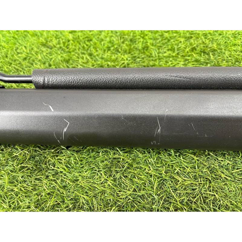 Шторка багажника (салон) AUDI A4 B6 2.4BDV 8E986355394H